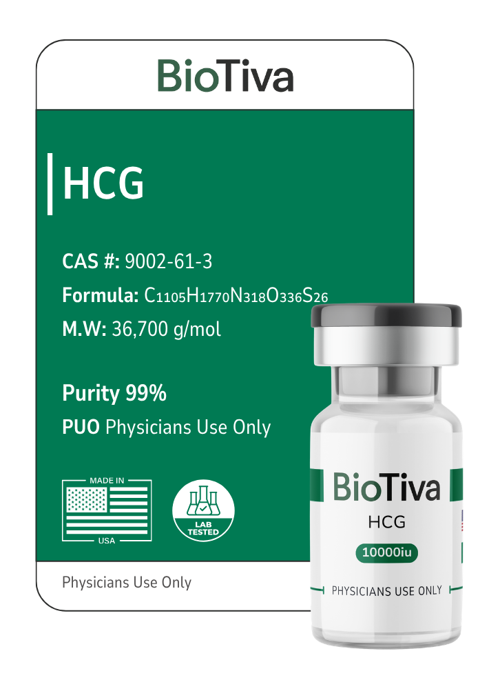 CG - 10000 iu