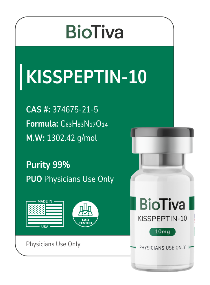 Kisspeptin-10