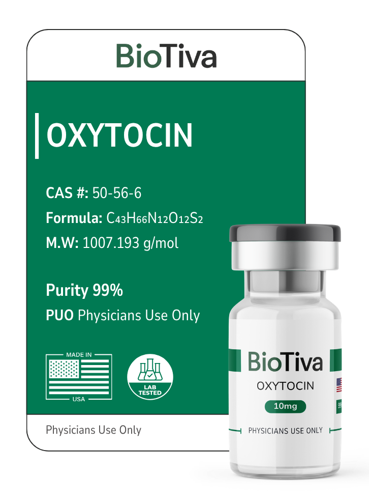 OXT - 10mg