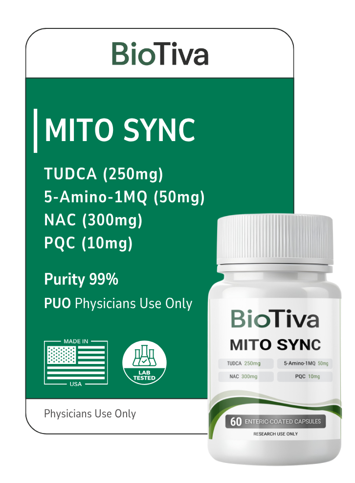 Mito Sync Capsules