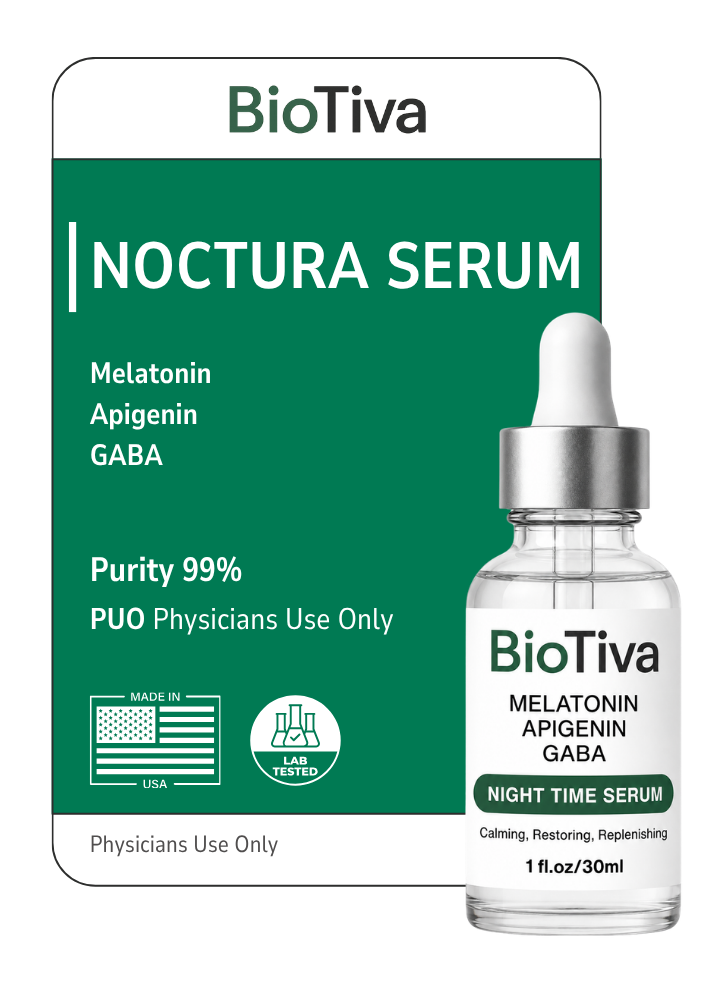 Noctura Serum - 30mL