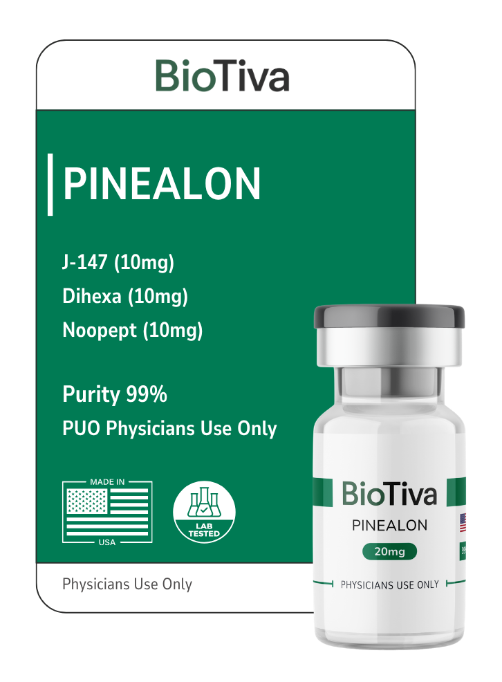 Pinealon – 20mg
