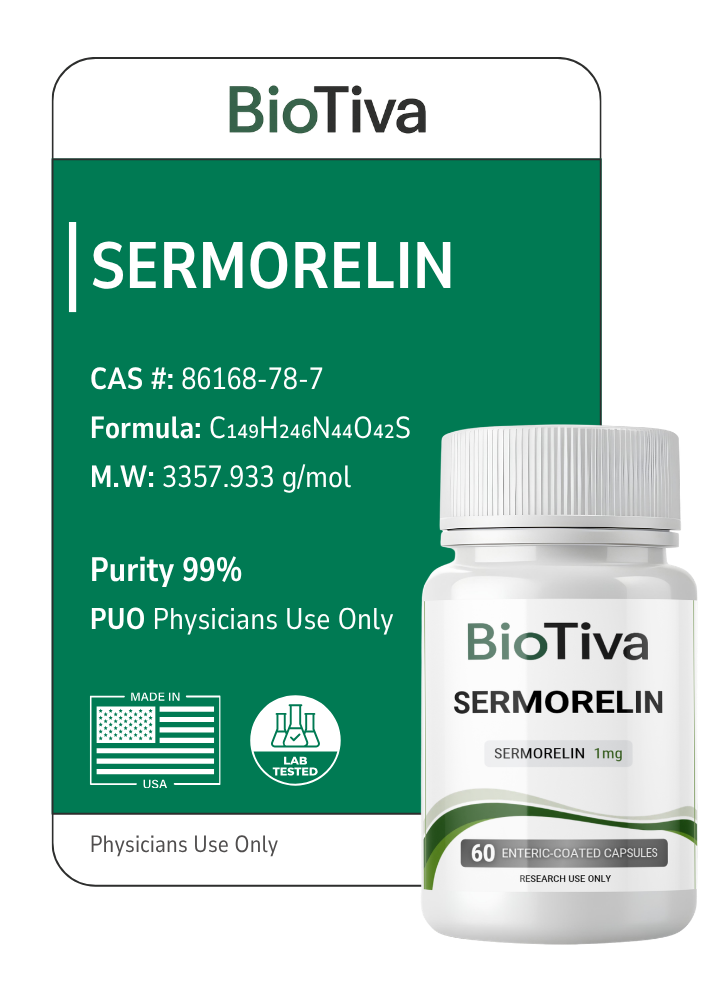 Ser Capsules