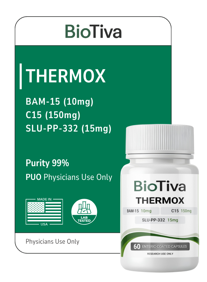 Thermox Capsules