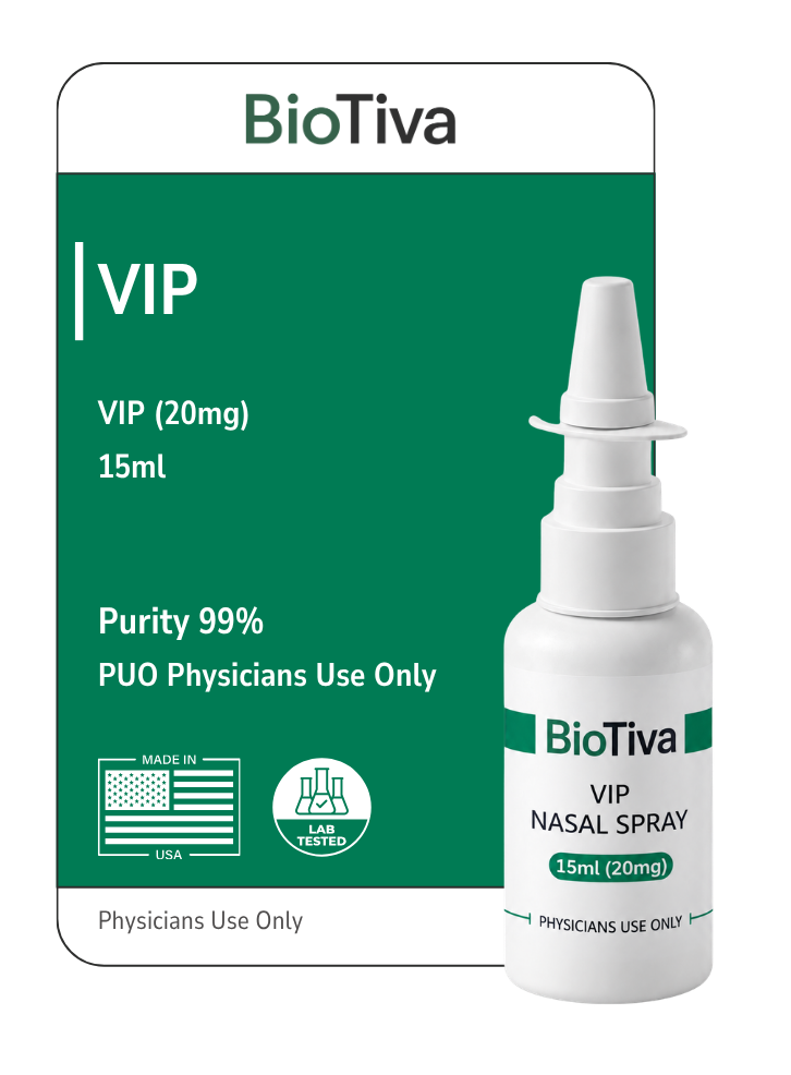 Vip Nasal Spray